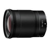 Nikon Nikkor Z 24mm f/1.8 S - 1190971 - zdjęcie 2